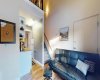 Duplex Cabins Interior
