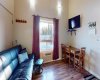 Duplex Cabins Interior