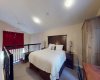 Duplex Cabins Interior