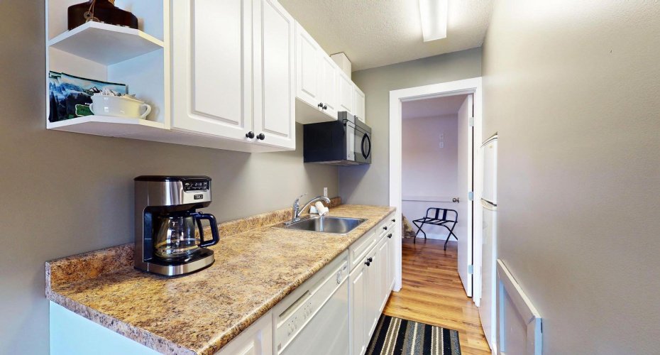 Duplex Cabins Interior
