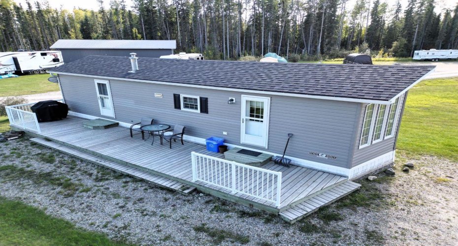 Park Model Units