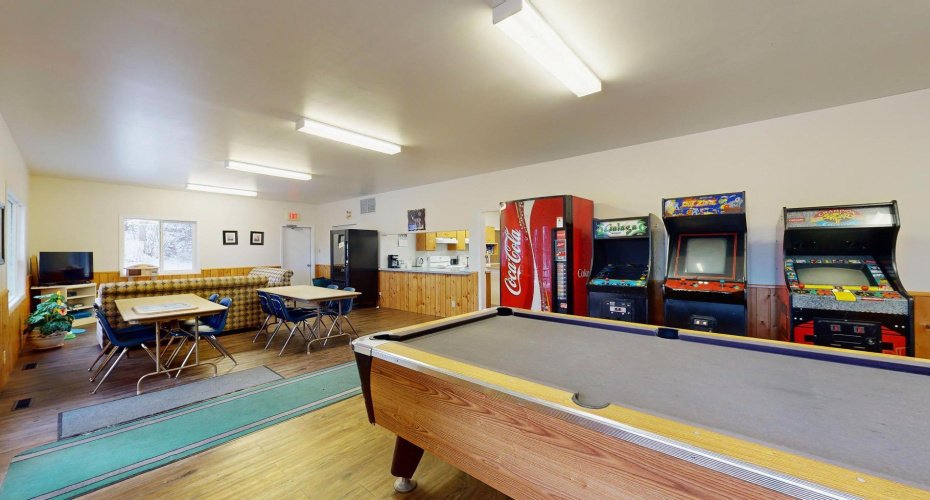 Common Area Interior
