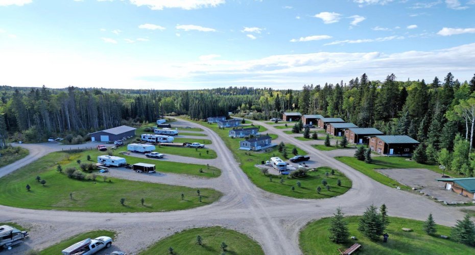 52313 Hwy 47, Rural Yellowhead County, Alberta T7E 3B9, ,Commercial,For Sale,Hwy 47,A2271975