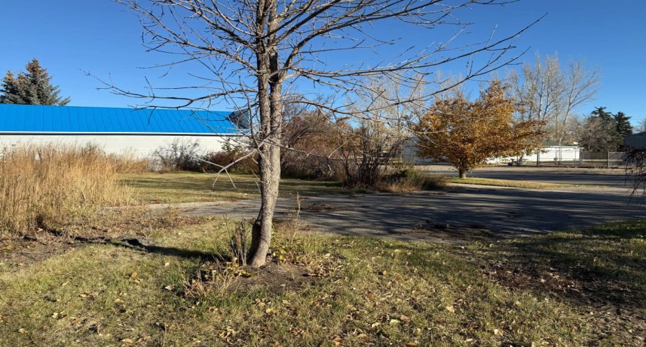 410 Grand Avenue, Carmangay, Alberta T0L0N0, ,Land,For Sale,Grand,A2272042