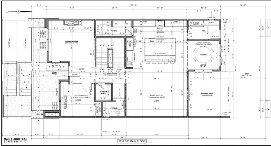 2006 30 Avenue, Calgary, Alberta T2T 1R2, 2 Bedrooms Bedrooms, ,1 BathroomBathrooms,Residential,For Sale,30,A2272065