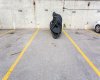 Outdoor Parking Stall