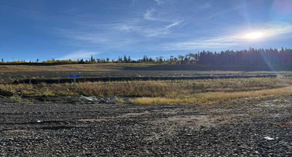 101 Nordegg Industrial Crescent, Nordegg, Alberta T0M 2H0, ,Land,For Sale,Nordegg Industrial,A2272117