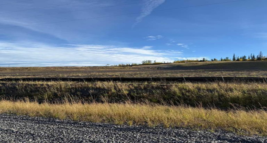 101 Nordegg Industrial Crescent, Nordegg, Alberta T0M 2H0, ,Land,For Sale,Nordegg Industrial,A2272117