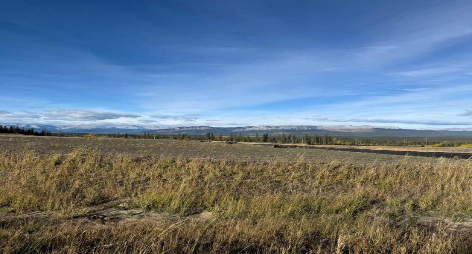 101 Nordegg Industrial Crescent, Nordegg, Alberta T0M 2H0, ,Land,For Sale,Nordegg Industrial,A2272117