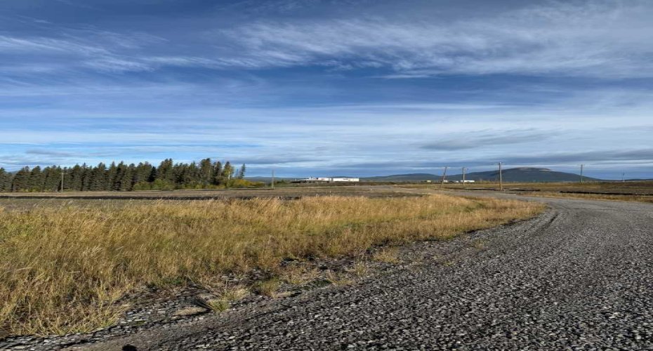 104 Nordegg Industrial Crescent, Nordegg, Alberta T0M 2H0, ,Land,For Sale,Nordegg Industrial,A2272125