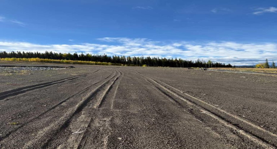 153 Nordegg Industrial Drive, Nordegg, Alberta T0M 2H0, ,Land,For Sale,Nordegg Industrial,A2272167
