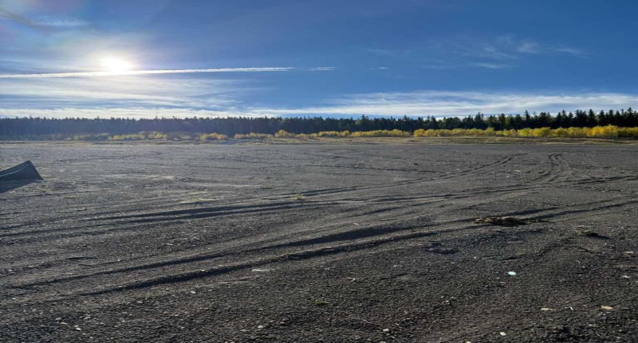 153 Nordegg Industrial Drive, Nordegg, Alberta T0M 2H0, ,Land,For Sale,Nordegg Industrial,A2272167
