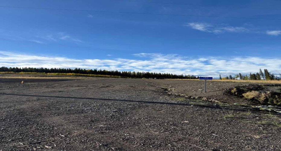 153 Nordegg Industrial Drive, Nordegg, Alberta T0M 2H0, ,Land,For Sale,Nordegg Industrial,A2272167