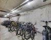 Amenities - Bicycle Storage