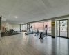 Common Area - Fitness Centre