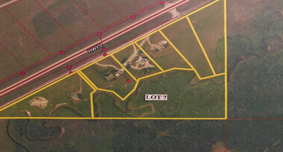 Hwy 5, Rural Cardston County, Alberta T0K 0A0, ,Land,For Sale,Hwy 5,A2271352