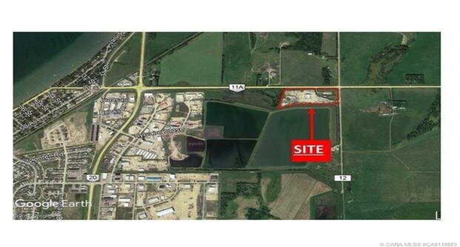 8 30 Street, Sylvan Lake, Alberta T4S 2P3, ,Commercial,For Sale,30,A2271718