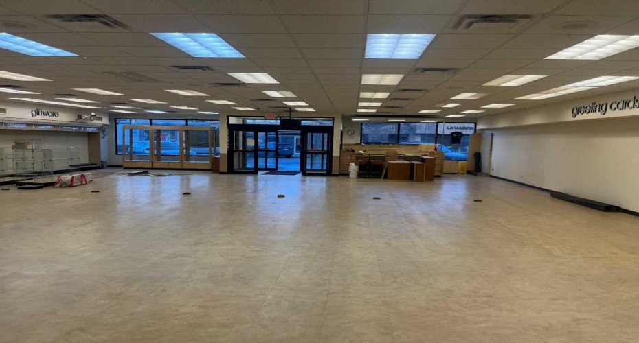 5112 50 street, Whitecourt, Alberta T7S 1V4, ,Commercial,For Lease,50 street,A2271804