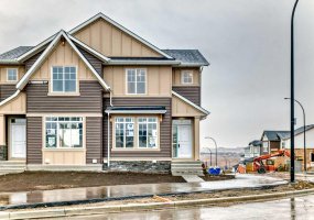 170 Marmot Green, Calgary, Alberta T3R 2J8, 3 Bedrooms Bedrooms, ,3 BathroomsBathrooms,Residential,For Sale,Marmot,A2271808