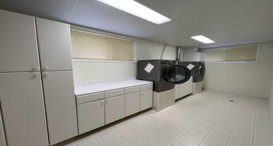 laundry room down