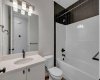 108 Creekview Manor, Calgary, Alberta T2X 4Y1, 5 Bedrooms Bedrooms, ,3 BathroomsBathrooms,Residential,For Sale,Creekview,A2271874