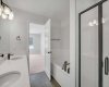 108 Creekview Manor, Calgary, Alberta T2X 4Y1, 5 Bedrooms Bedrooms, ,3 BathroomsBathrooms,Residential,For Sale,Creekview,A2271874