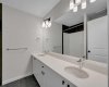108 Creekview Manor, Calgary, Alberta T2X 4Y1, 5 Bedrooms Bedrooms, ,3 BathroomsBathrooms,Residential,For Sale,Creekview,A2271874