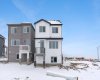1277 Creekview Drive, Calgary, Alberta T2X 4Y1, 3 Bedrooms Bedrooms, ,3 BathroomsBathrooms,Residential,For Sale,Creekview,A2271942
