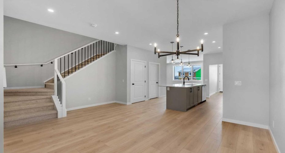 1277 Creekview Drive, Calgary, Alberta T2X 4Y1, 3 Bedrooms Bedrooms, ,3 BathroomsBathrooms,Residential,For Sale,Creekview,A2271942