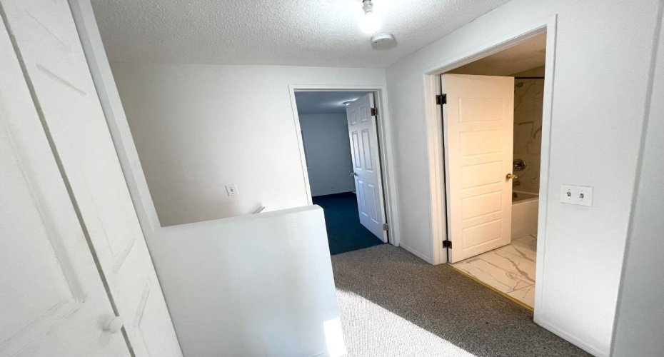 Second Floor Landing