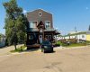 108 Railway Avenue North, Morrin, Alberta T0J 2B0, ,Multi-family,For Sale,Railway Avenue North,A2268667