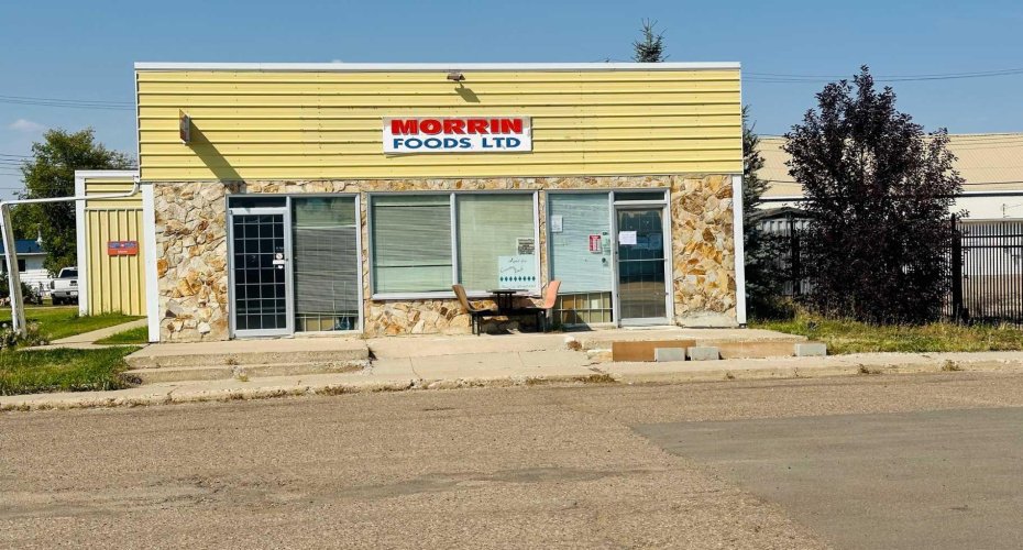 108 Railway Avenue North, Morrin, Alberta T0J 2B0, ,Multi-family,For Sale,Railway Avenue North,A2268667