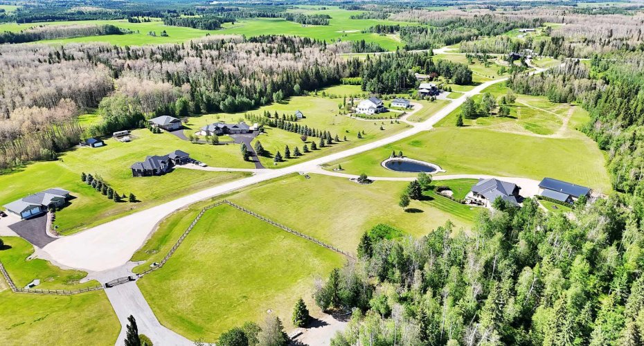 21 HIDDEN VALLEY CLOSE, Rural Clearwater County, Alberta T4T2A2, ,Land,For Sale,HIDDEN VALLEY CLOSE,A2271647
