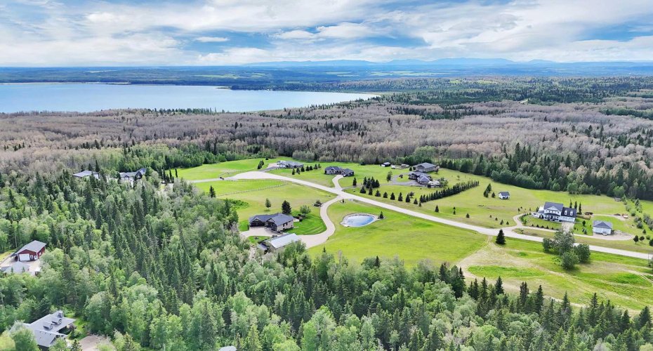 21 HIDDEN VALLEY CLOSE, Rural Clearwater County, Alberta T4T2A2, ,Land,For Sale,HIDDEN VALLEY CLOSE,A2271647