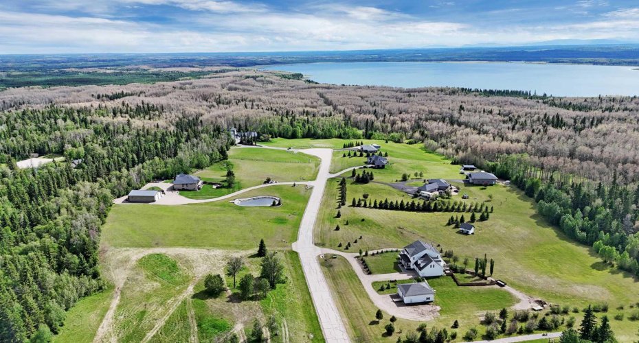 21 HIDDEN VALLEY CLOSE, Rural Clearwater County, Alberta T4T2A2, ,Land,For Sale,HIDDEN VALLEY CLOSE,A2271647