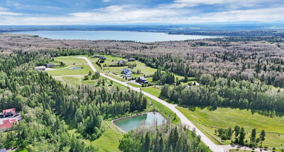 21 HIDDEN VALLEY CLOSE, Rural Clearwater County, Alberta T4T2A2, ,Land,For Sale,HIDDEN VALLEY CLOSE,A2271647