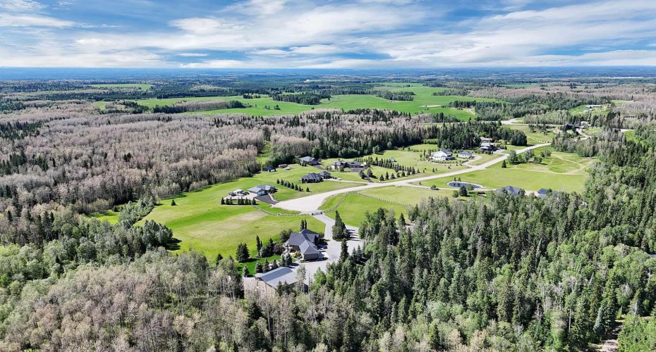 21 HIDDEN VALLEY CLOSE, Rural Clearwater County, Alberta T4T2A2, ,Land,For Sale,HIDDEN VALLEY CLOSE,A2271647