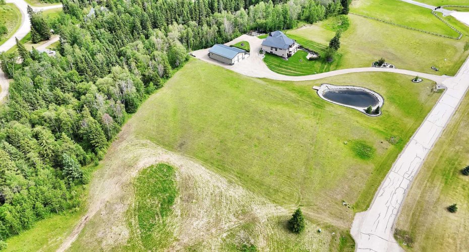 21 HIDDEN VALLEY CLOSE, Rural Clearwater County, Alberta T4T2A2, ,Land,For Sale,HIDDEN VALLEY CLOSE,A2271647