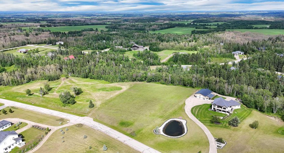 21 HIDDEN VALLEY CLOSE, Rural Clearwater County, Alberta T4T2A2, ,Land,For Sale,HIDDEN VALLEY CLOSE,A2271647