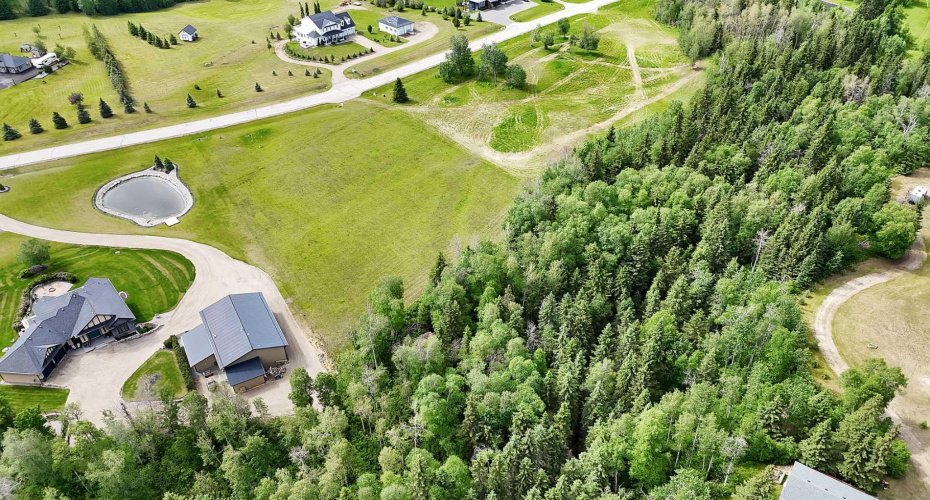 21 HIDDEN VALLEY CLOSE, Rural Clearwater County, Alberta T4T2A2, ,Land,For Sale,HIDDEN VALLEY CLOSE,A2271647