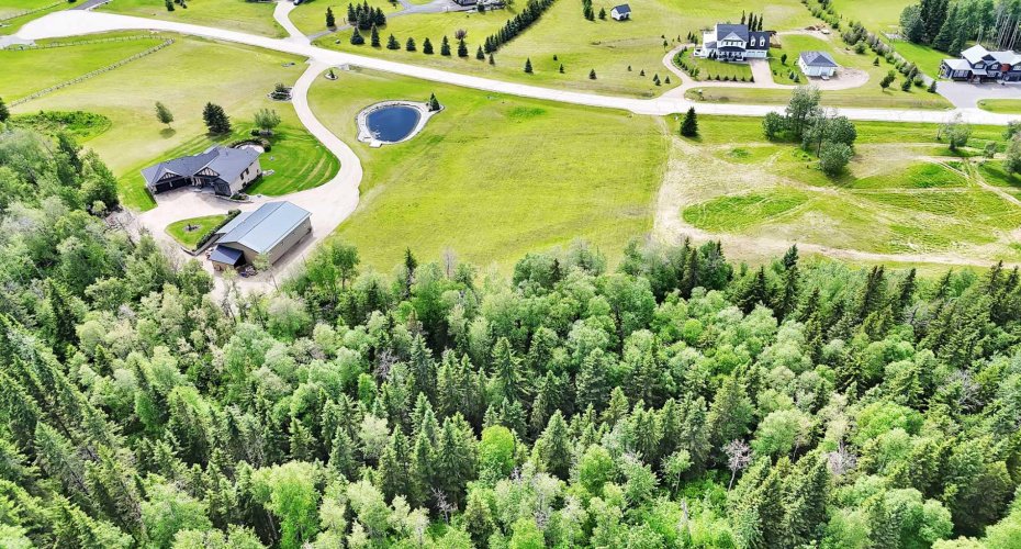 21 HIDDEN VALLEY CLOSE, Rural Clearwater County, Alberta T4T2A2, ,Land,For Sale,HIDDEN VALLEY CLOSE,A2271647