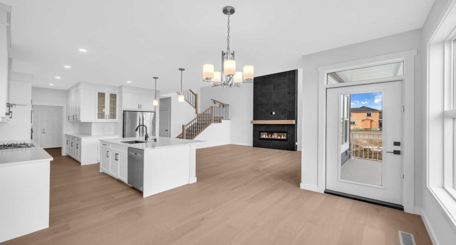 211 Chelsea Park, Chestermere, Alberta T1X 2T3, 3 Bedrooms Bedrooms, ,3 BathroomsBathrooms,Residential,For Sale,Chelsea Park,A2272194