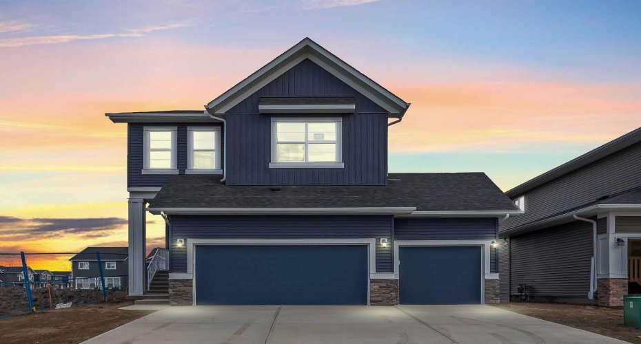 211 Chelsea Park, Chestermere, Alberta T1X 2T3, 3 Bedrooms Bedrooms, ,3 BathroomsBathrooms,Residential,For Sale,Chelsea Park,A2272194