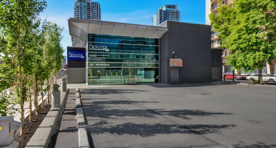 902 9 Avenue, Calgary, Alberta T2P 1L8, ,Commercial,For Sale,Springhetti Dental Building,9,A2232286