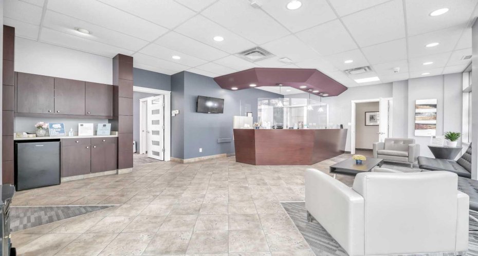 902 9 Avenue, Calgary, Alberta T2P 1L8, ,Commercial,For Sale,Springhetti Dental Building,9,A2232286