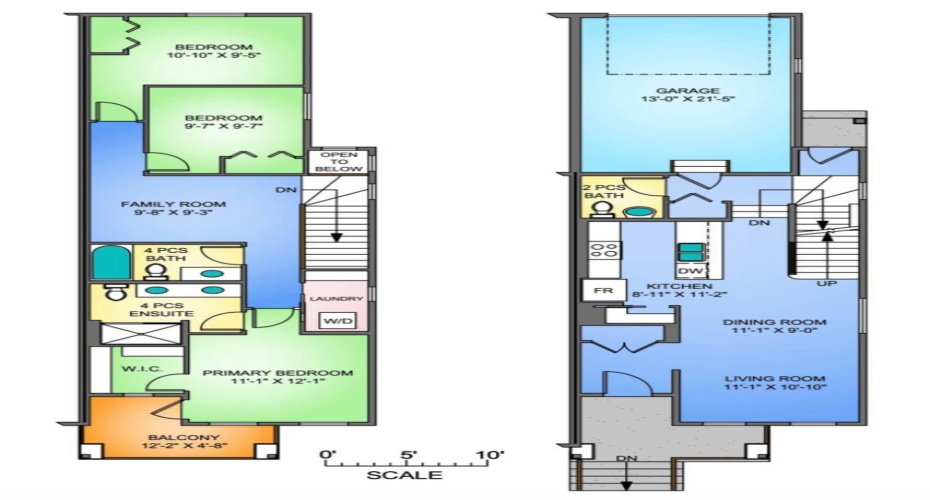 306 Alpine Boulevard, Calgary, Alberta T2Y 0Y4, 4 Bedrooms Bedrooms, ,4 BathroomsBathrooms,Residential,For Sale,Alpine,A2270684