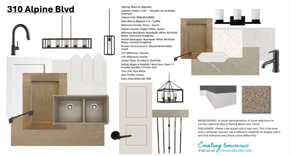 310 Alpine Boulevard, Calgary, Alberta T2Y 0Y4, 4 Bedrooms Bedrooms, ,4 BathroomsBathrooms,Residential,For Sale,Alpine,A2270700