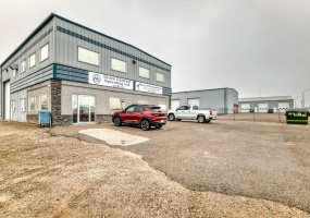 116 Orchard Way, Strathmore, Alberta T1P 1R8, ,Commercial,For Lease,Orchard,A2271280