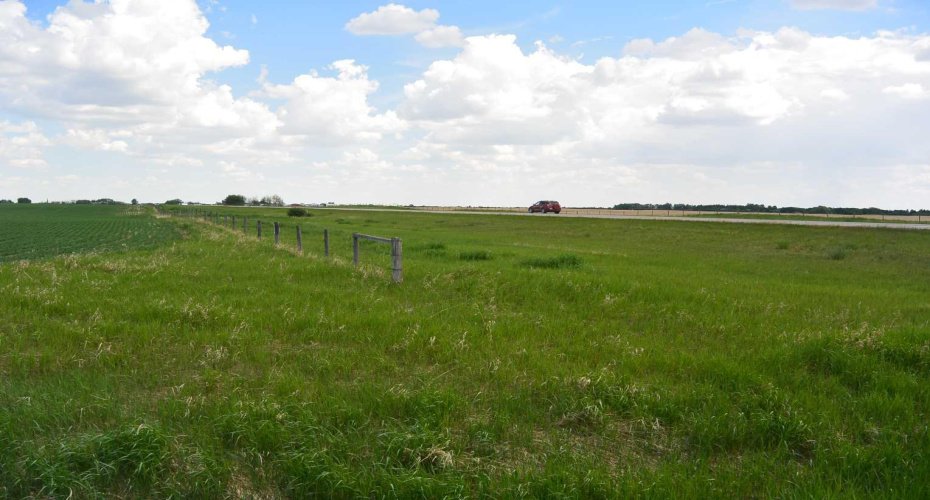 Township Road 240, Rural Wheatland County, Alberta T1P 0R5, ,Land,For Sale,Township Road 240,A2271684