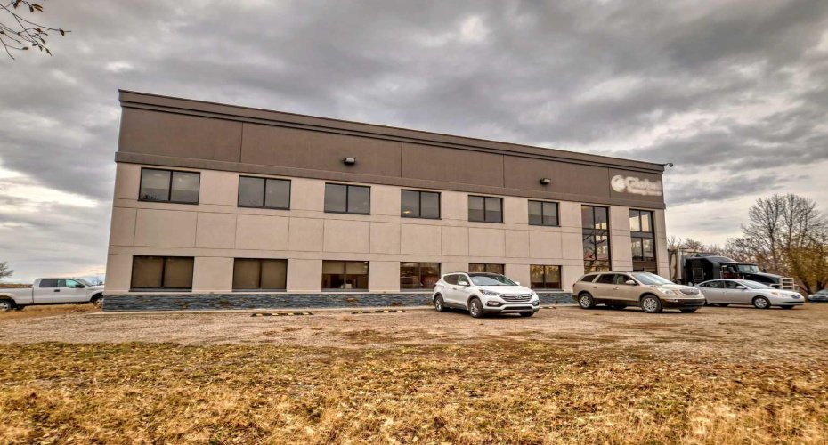 Township Road 240, Rural Wheatland County, Alberta T1P 0R5, ,Commercial,For Sale,Township Road 240,A2271690